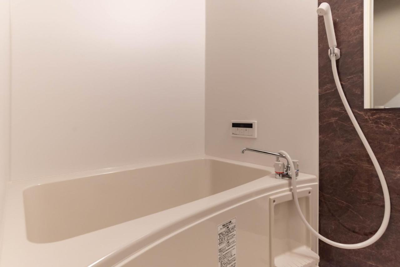 Bijou Suites Century Osaka Luaran gambar