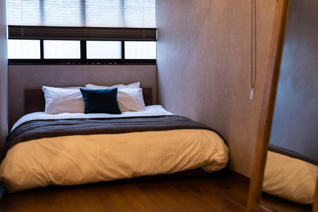 Bijou Suites Century Osaka Luaran gambar